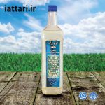 عرق برگ زیتون سنگین