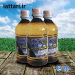 عرق خونساز 0/5 لیتری