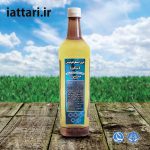 عرق اسطخدوس سنگین