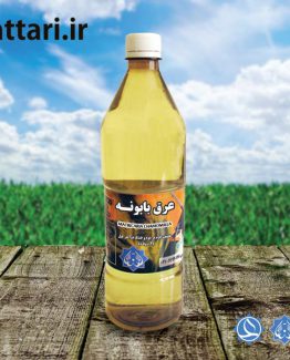 عرق بابونه-پت
