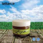 حلوای ملین