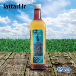 عرق مرکب دیابت سنگین