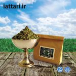برگ آویشن