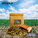 برگ زیتون