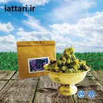 گل ختمی