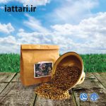 تخم گشنیز