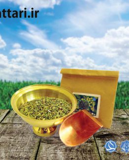 تخم رازیانه-بادیان