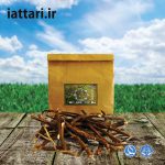 عشبه گیاه
