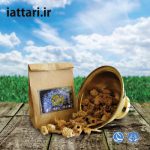 شکر تیغال