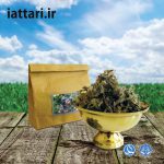 چای کوهی