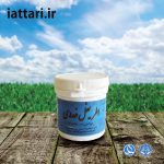 اطریفل غددی