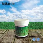 حب پادزهر معدنی احمدیه