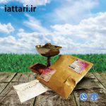 منضج و مسهل دوگانه (بلغم و سودا)