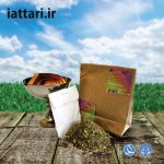 منضج و مسهل دوگانه (سودا و صفرا)