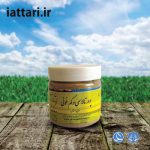 گرد تالاسمی و کم خونی