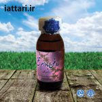 روغن بادام تلخ