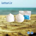 روشور، سفیدآب