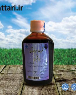 شربت برونشیت و سرماخوردگی
