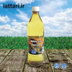 عرق شنبلیله-پت