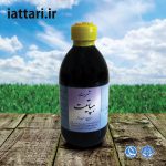 شربت هپاتیت، کد 185
