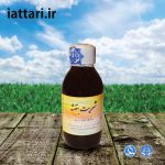 شربت بنفشه، ضد آلرژی