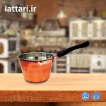 شیر جوش نمره 1