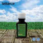 ترکیبات مقل