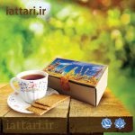 تیک تیکی