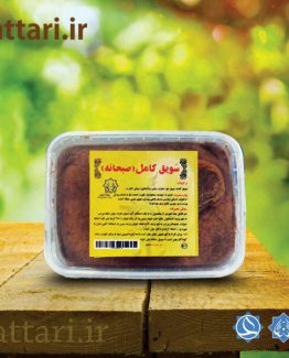 سویق کامل