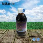 شربت ترمیم اعصاب محیطی (شتام)