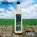 عرق جمیل سنگین