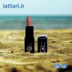 لب رنگ بنفش (یاسی)