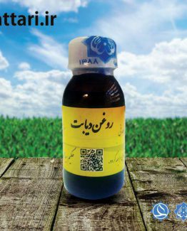 روغن دیابت
