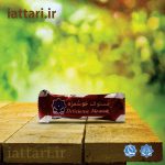 شیرینی مستوک خوشمزه