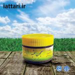 معجون عشبه