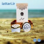 کرم معجزه نفیس