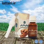 روغن خارش