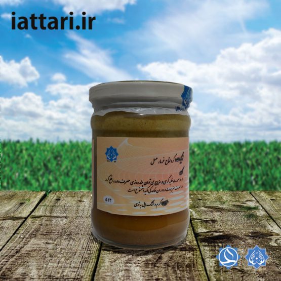 معجون پسرزایی