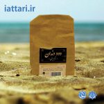 دود دندان