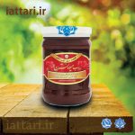 رب میوه نسترن