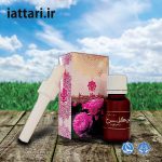 روغن گل سرخ