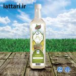 عرق زیره انگیزه سنگین