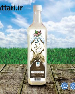 عرق رازیانه انگیزه سنگین