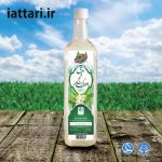 عرق بهارنارنج انگیزه سنگین