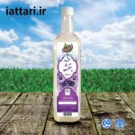 عرق بنفشه انگیزه سنگین
