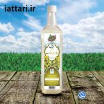 عرق خارخاسک انگیزه سنگین