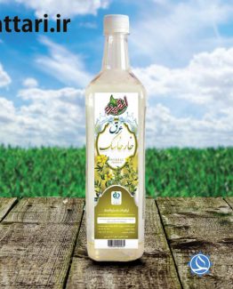 عرق خارخاسک انگیزه سنگین