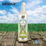 عرق بیدمشک انگیزه سنگین