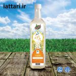 عرق بابونه انگیزه