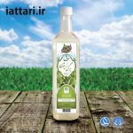 عرق برگ زیتون انگیزه